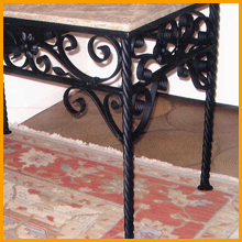 Ornamental Iron - Arvin - CA